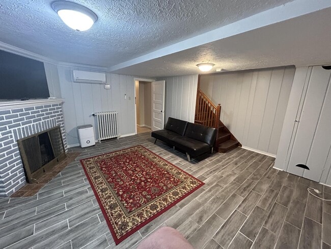 5106 North Capitol St NW Unidad BSMT