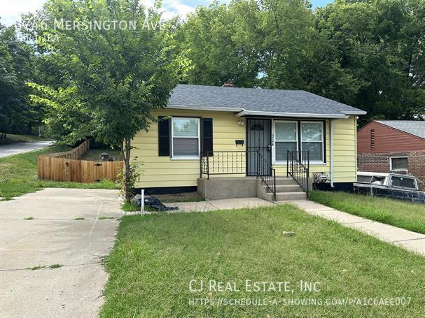 Building Photo - 3746 Mersington Ave Rental