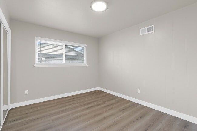 Wescove Apartments