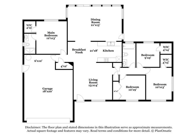Photo - 9524 Buxton Ct