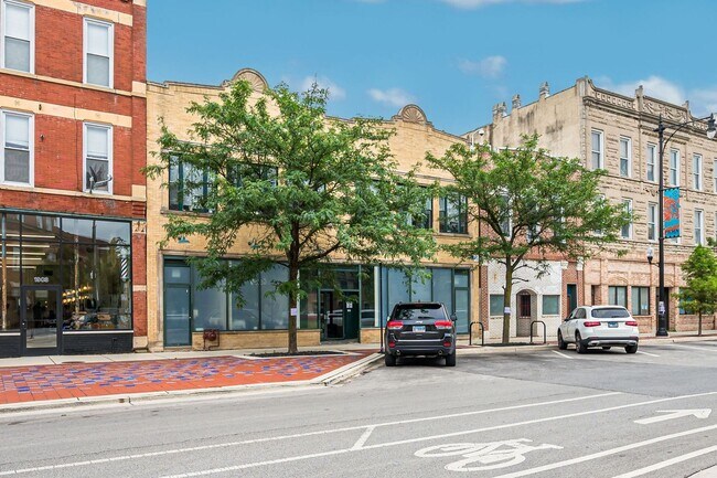 1907 S Blue Island Ave Chicago IL 60608