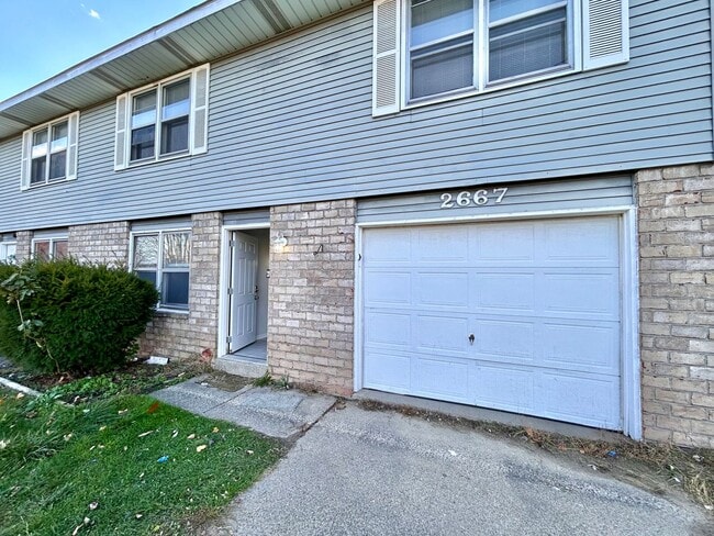 Building Photo - 2665/2667 Nolan Avenue NW Unit 2667