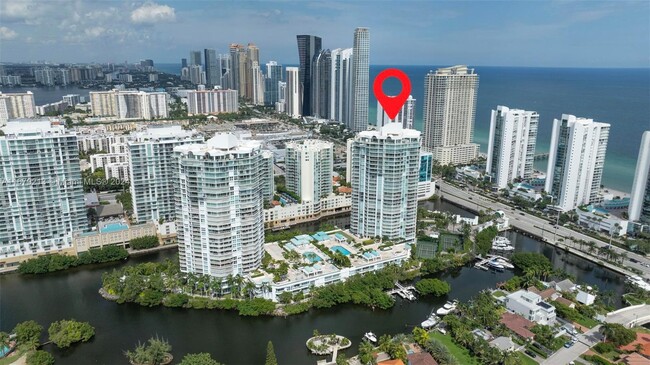 Photo - 16400 Collins Ave Condo Unit #2844