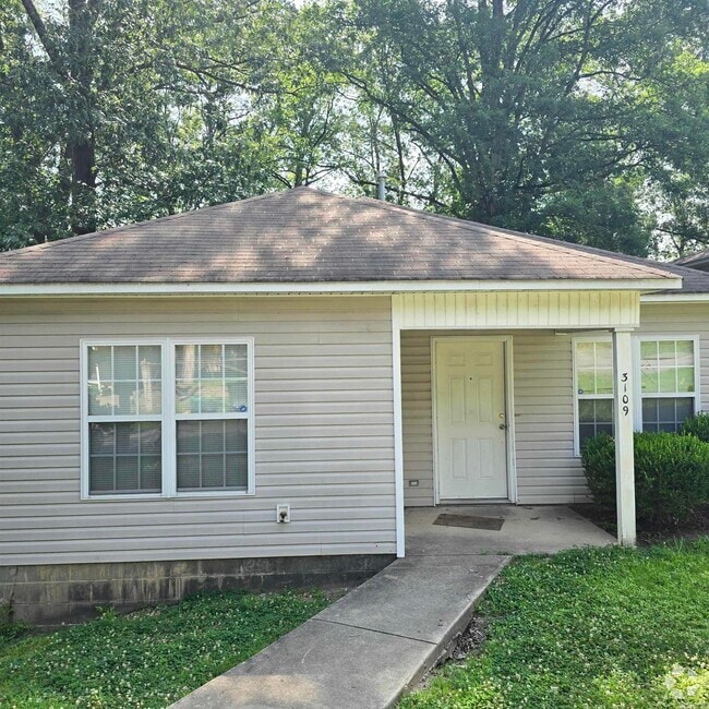 Building Photo - 3109 Zion St Rental