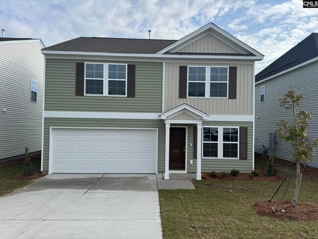 Building Photo - 3055 Hallsdale Dr