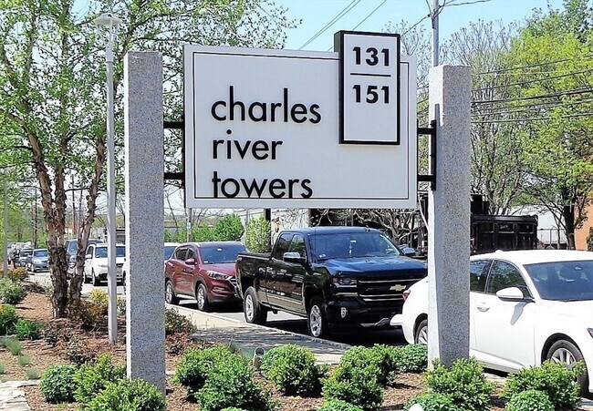 Photo - 131 Coolidge Ave Unit 123