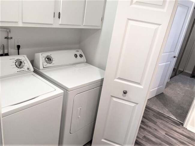 Photo - Berkshire Court Apartments