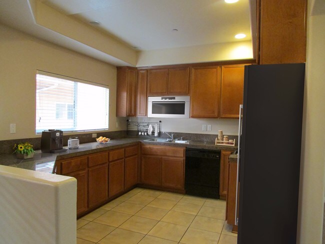 Photo - Burnet Townhomes