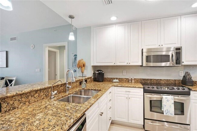 Photo - 5793 Cape Harbour Dr Unit 815