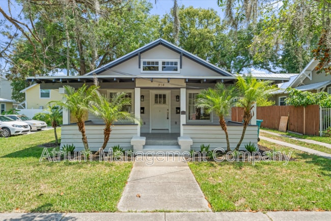 Building Photo - 314 Harwood St Unit #1 Rental