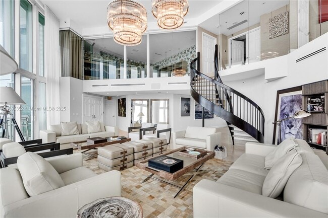 Photo - 1643 Brickell Ave Unidad 3501
