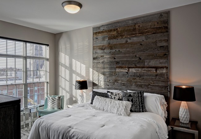 Photo - The News Apartments