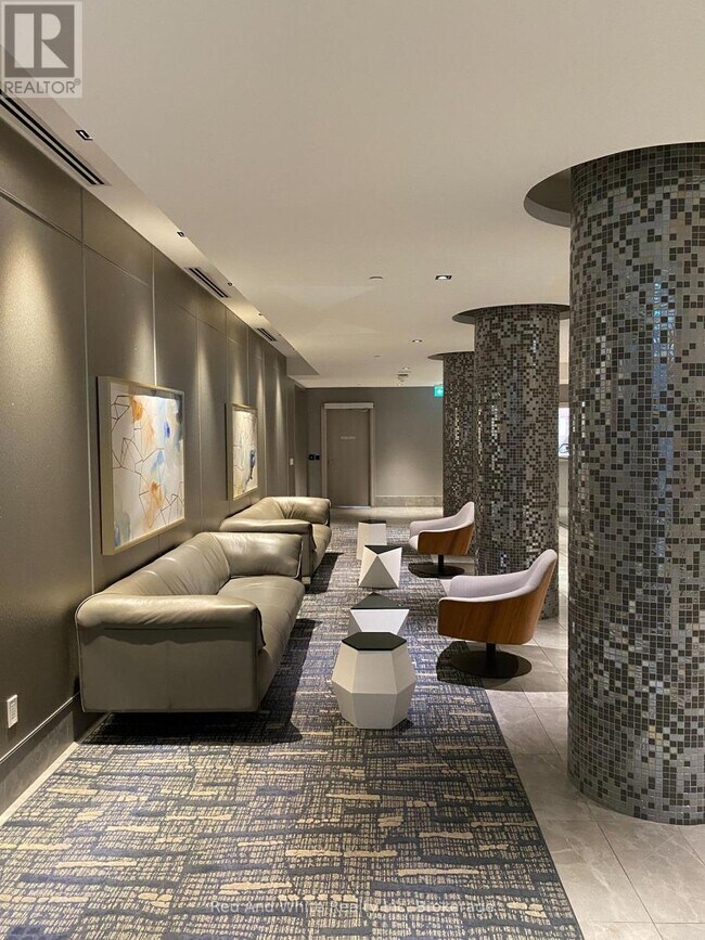 Photo - 50 Wellesley St E Unité 3207