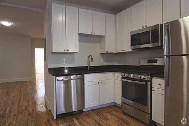 Building Photo - 39 Bradley St Unit 2 Rental