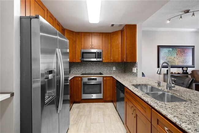 Photo - 1101 Juniper St NE Unit 1216