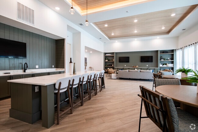 Clubhouse