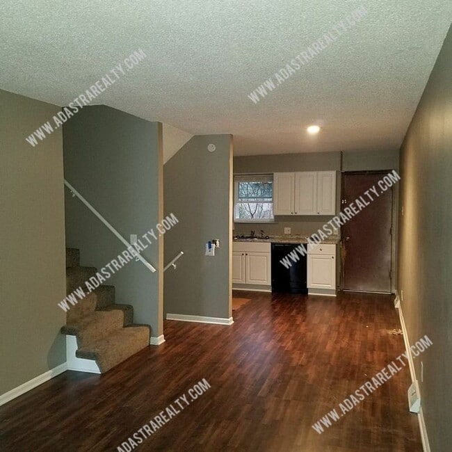 Photo - 1517 E Elizabeth St