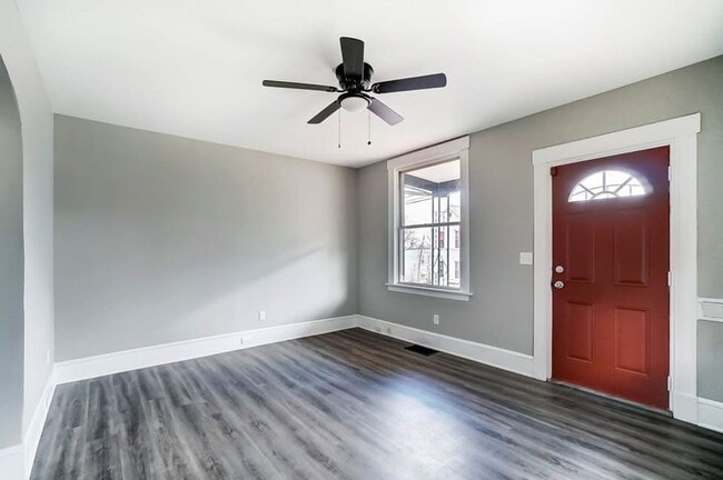 Photo - Updated 3 Bed 1 Bath in Price Hill!