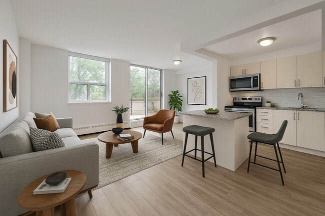 Building Photo - Melvin Apartments