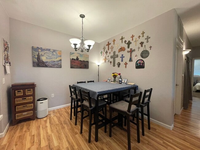 Photo - $0 DEPOSIT OPTION! LUXURIOUS 3BED/2BATH CONDO WITH MODERN UPGRADES