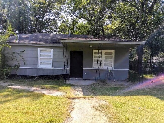 Building Photo - 4192 Edgar D Nixon Ave Rental