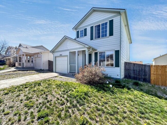 Photo - 4965 Painted Sky View