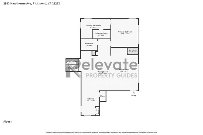 Photo - 2922 Hawthorne Ave