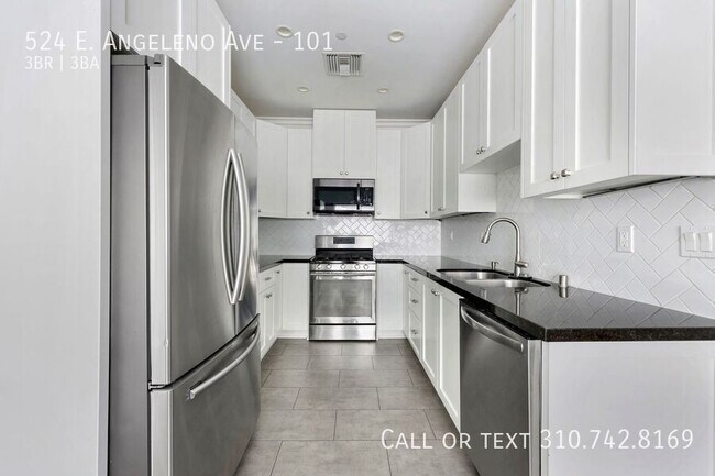 Photo - 524 E Angeleno Ave