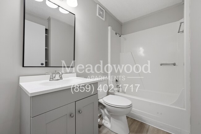 Meadowood Apartments