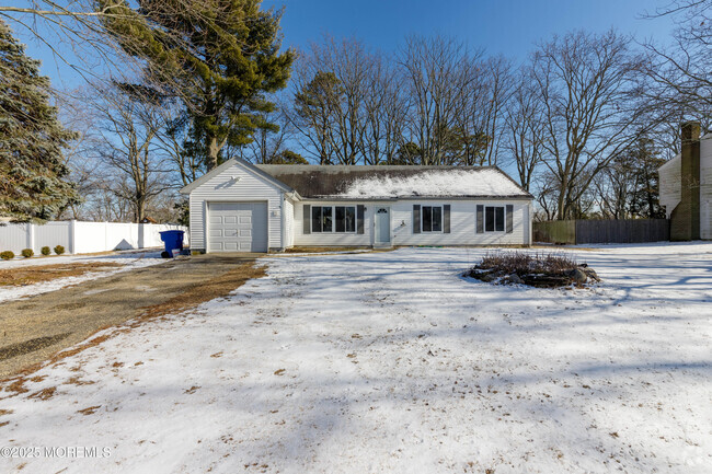 Building Photo - 869 Tudor Dr Rental