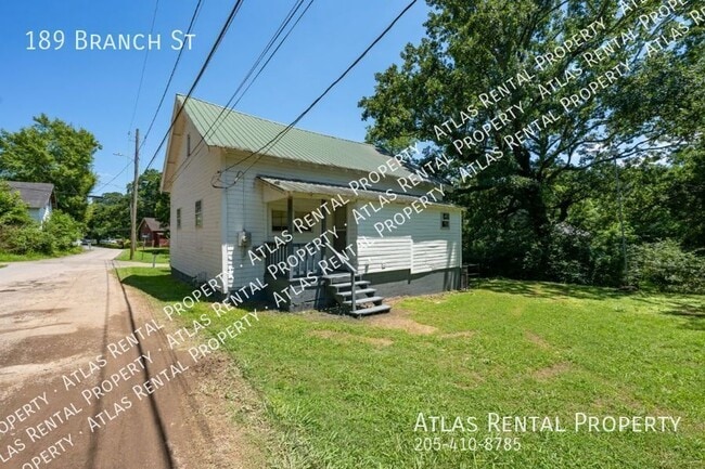 Photo - 189 Branch St
