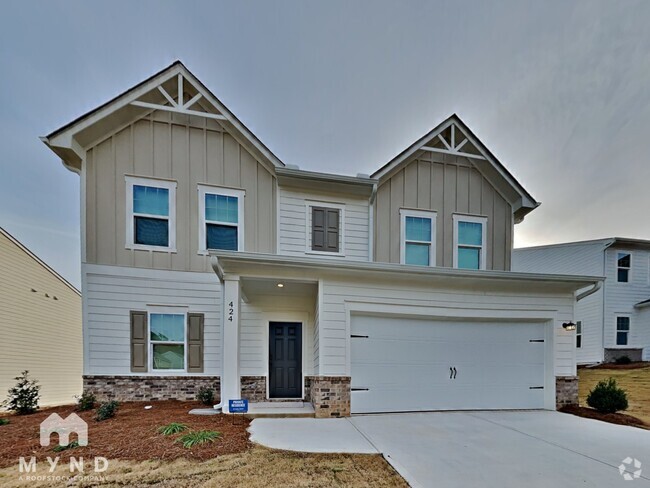 Building Photo - 424 Cottontail Ln Rental