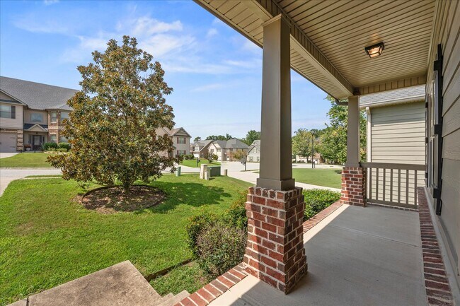 542 Oconee Cir