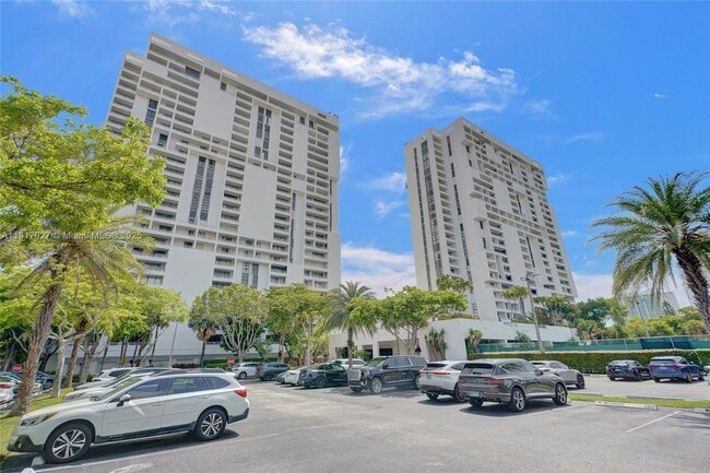 Photo - 20225 NE 34th Ct Condo Unit 1014