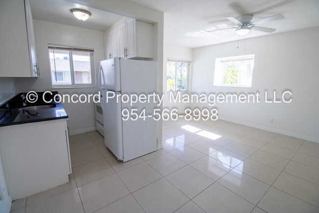 Photo - 2nd Floor corner 1/1 in GREAT Location - Pool- Laundry on Site