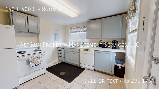 Photo - 140 E 400 S Unit Room 5
