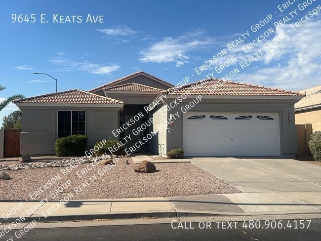 Building Photo - 9645 E Keats Ave Rental