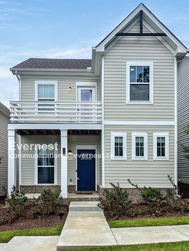Building Photo - 1725 Fenway Lp Rental