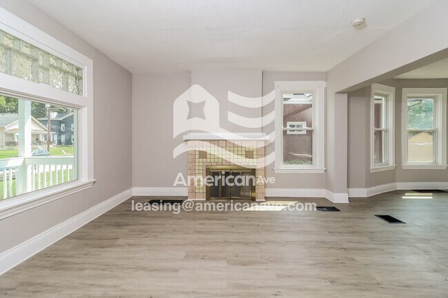 Photo - 1409 California Ave