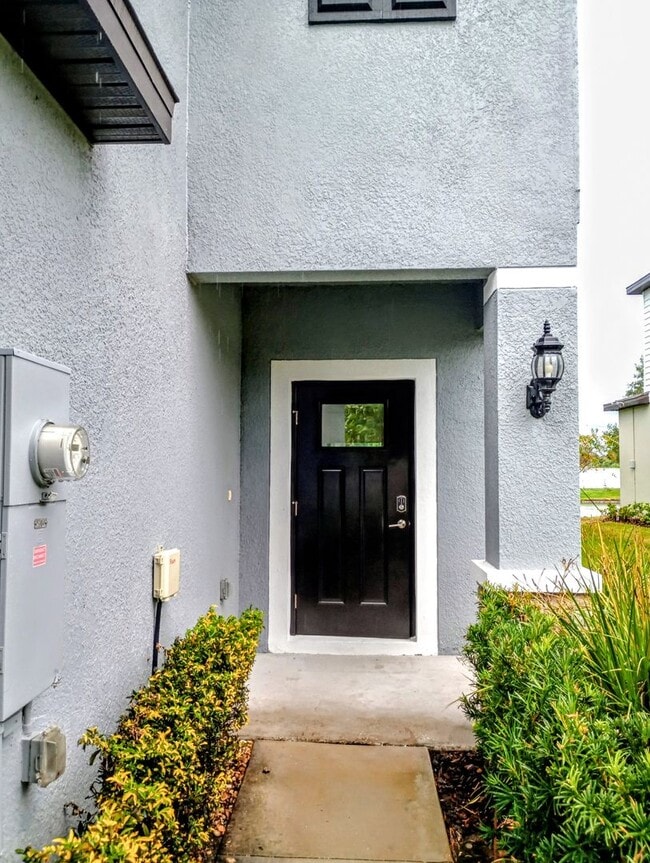Photo - Townhouse in Land O' Lakes - The Townes at...