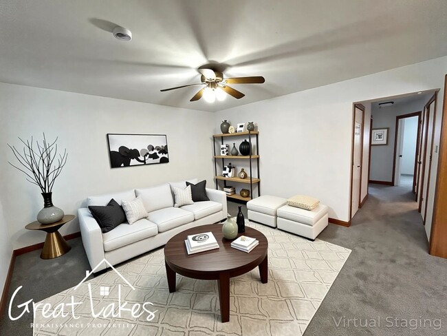 Photo - Charming 3 Bedroom 1.5 Bathroom now available for rent