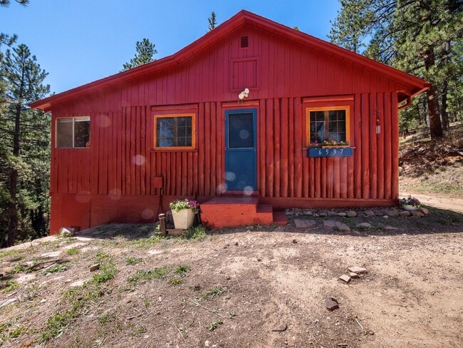 Building Photo - 6537 S Brook Forest Rd