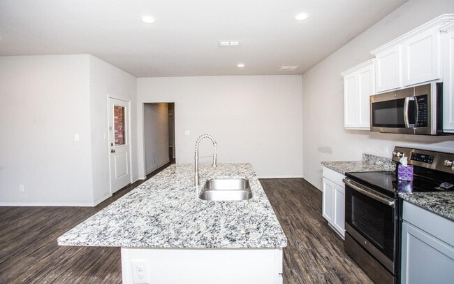 Photo - Luxury Duplex in Coveted Cooper ISD, Lubbock