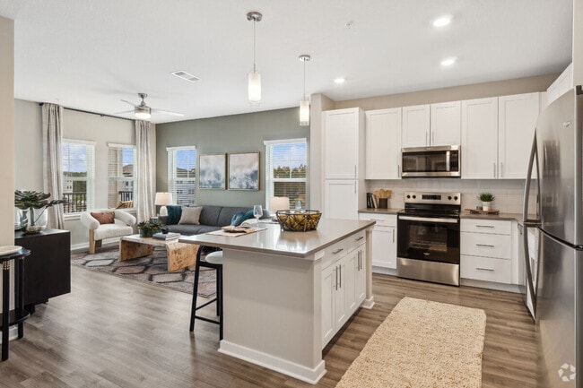 Building Photo - Ascend Angeline Rental