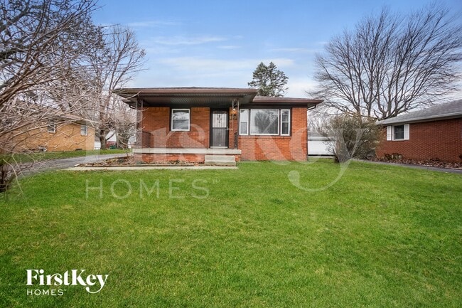 Building Photo - 5909 Nash Ln