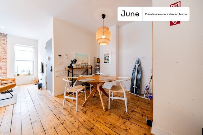 Photo - Room in Shared 4 bed/2 bath home Unit B