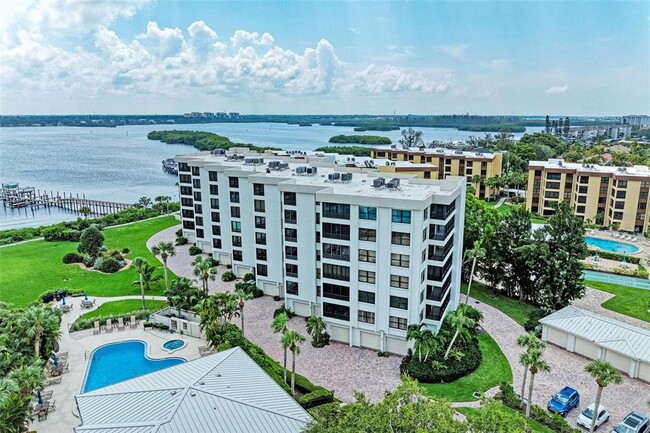 Photo - 8735 Midnight Pass Rd Condo Unit 107B