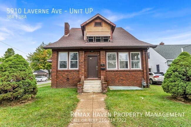 Building Photo - 5910 Laverne Ave Unit UP Rental