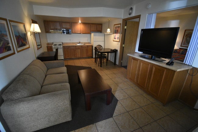 Manor Suites