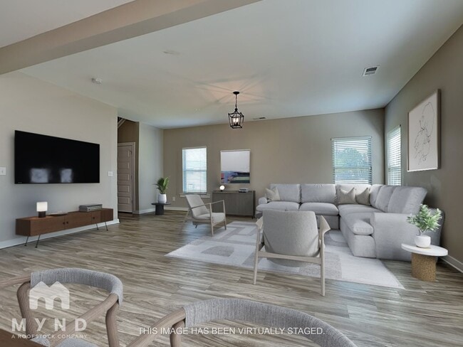 Photo - 15534 Tide Water Ct